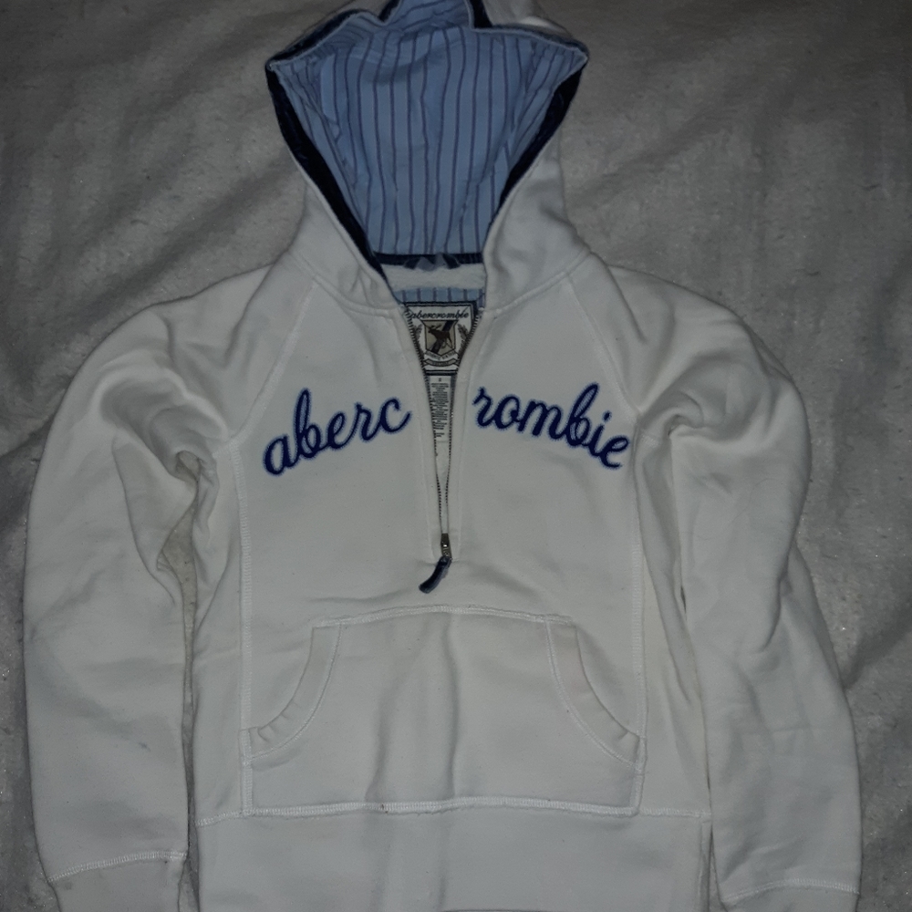 Abercrombie hoodie s